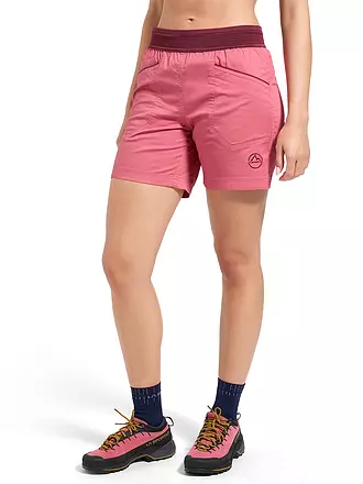 LA SPORTIVA | Pantalón corto de escalada Roots para mujer |